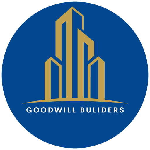 GOODWILL BUILDERS
